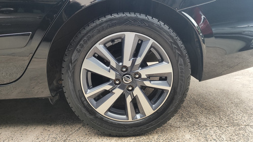 Nissan Versa 1.6 16V