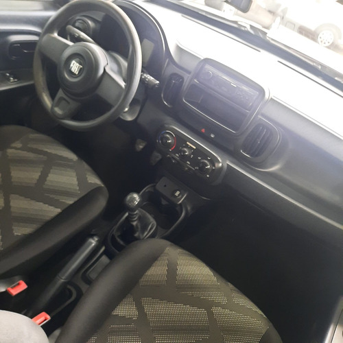 Fiat Mobi 1.0 Like Flex 5p