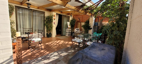 Imagen 9 de 18 de Se Vende Hermosa Casa En Ciudad Satélite, Maipú