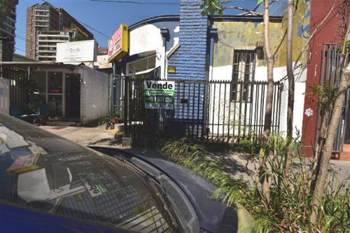Local Comercial En Venta En Ñuñoa