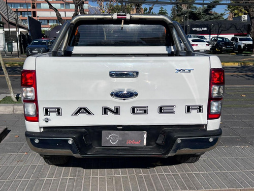 Ford Ranger XLT 3.2 MT 4x4