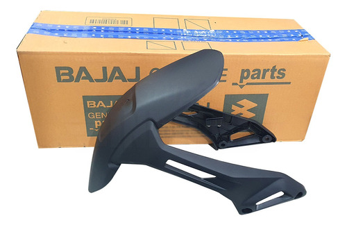 Salpicadera Lodera Trasera Pulsar N250 / N160 Bajaj Original