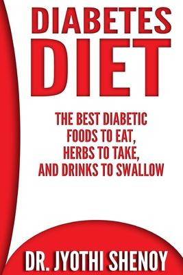 Libro Diabetes Diet : The Best Diabetic Foods To Eat, Her...