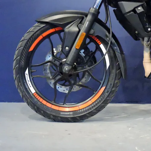 Bajaj Pulsar Ns 200 Fi