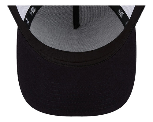 Gorra New Era 940 New York Yankees Ajustable 60364216 Negro