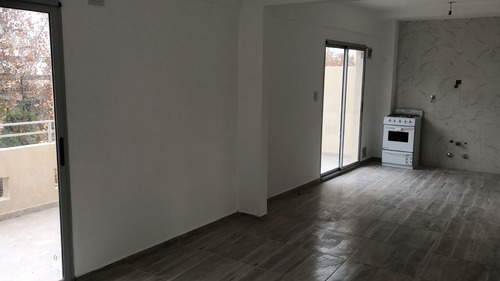 Imagen 5 de 9 de Venta Monoambiente Divisible A Estrenar Chacarita