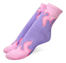 Comprar Pack X6 Medias Quarter 1\u002F3 Medias Caña 401\u002F402
