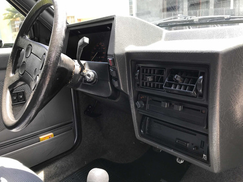 Vw Gol Copa 1994 Garagem Retrô