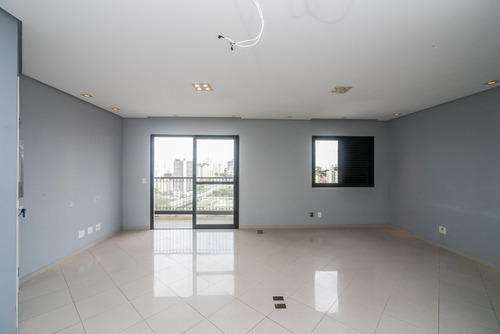 Imagem 27 de 30 de Apartamento - Ap00605 - 70060497