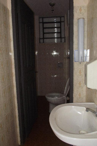 Imagem 8 de 15 de Salão Para Alugar, 160 M² Por R$ 2.500,00/mês - Jardim Bela Vista - Valinhos/sp - Sl0011