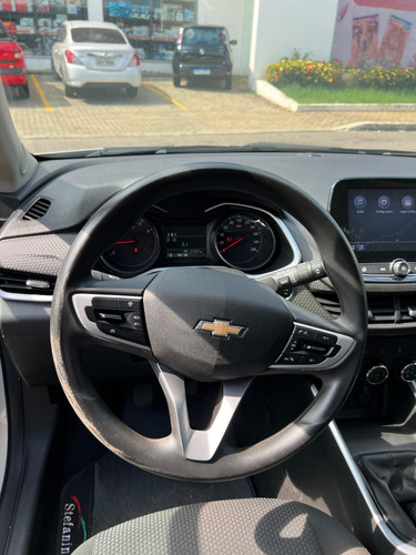 Chevrolet Onix 1.0 Lt 2 5P