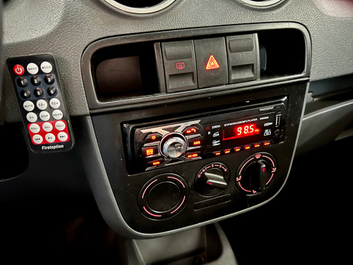 Volkswagen Parati 1.6 Trend Total Flex 5p