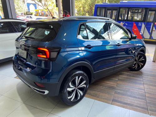 Volkswagen Outros Modelos T-CROSS HIGHLINE 1.4 TSI FLEX 16V 5P AUT