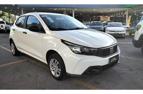 Fiat Argo 1.0 FIREFLY FLEX MANUAL