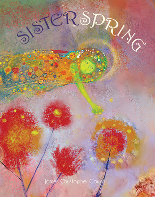 Libro Sister Spring - Carroll, James Christopher