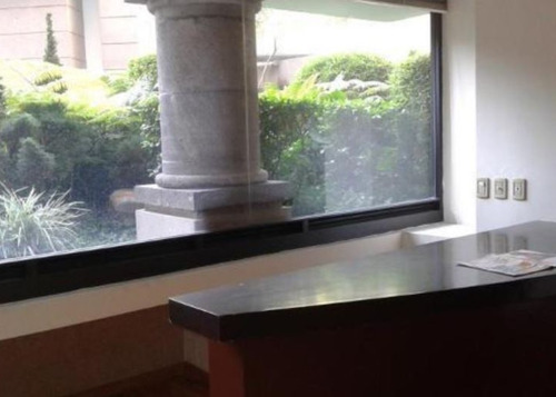 Imagen 4 de 16 de Departamento En Bosque De Las Lomas, Cuajimalpa Excelente Ubicación Nr07