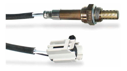 Sensor Oxigeno Para Dodge Avenger 2.5 2000 Desp Cat Nacional