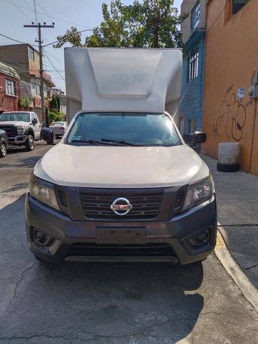 Nissan NP300 2.5 Estacas Dh Mt