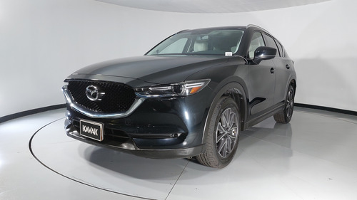 Mazda CX-5 2.5 S GRAND TOURING 2WD AT