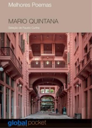 Melhores Poemas Mario Quintana