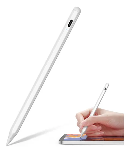 Pencil Ipens Digital Alta Sencibilidad Para iPad Ip-12