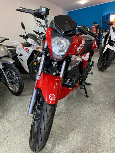 Imagen 3 de 25 de Benelli Tnt 15