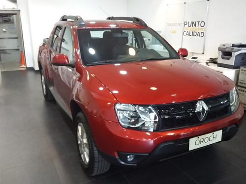 Renault Oroch Dynamique 2.0 4x2 0km 2021 (jav)
