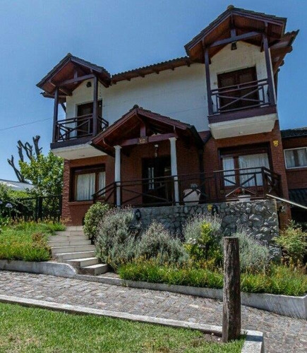 Imagen 2 de 17 de G-venta Permuta, Casa De 5 Amb. En Sierra De Los Padres