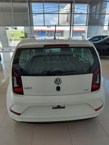 Volkswagen Up! 1.0 Take 5p Unico 0km Sin Patentar!!//4632025