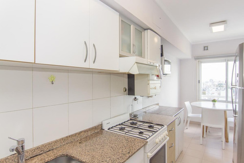 Imagen 29 de 30 de Departamento 4 Ambientes En Torre Piso Alto - Flores