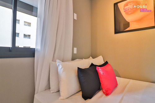 Imagem 3 de 15 de Apartamento - Vila Mariana - Ref: 1034 - L-1034