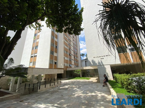 Imagem 2 de 15 de Apartamento - Perdizes - Sp - 620491