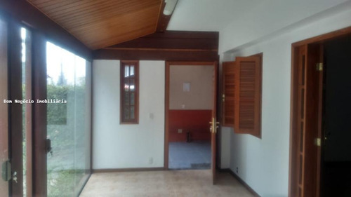 Imagem 3 de 15 de Casa Em Condomínio Para Venda, Teresópolis (cidade), 4 Dormitórios, 2 Suítes, 3 Banheiros, 2 Vagas - 267_2-955588