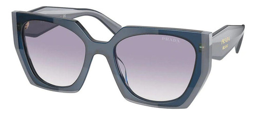 Óculos De Sol Spr15w Azul 07q 409