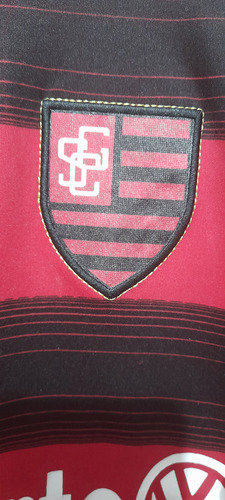 Camisa Guarani De Sobral ( Ceará ) (Usado)