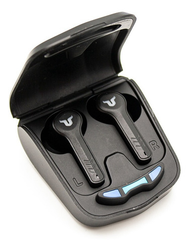 Imagen 1 de 3 de Audifonos Bluetooth Inalambricos Deportivos Pro 8 Gamer
