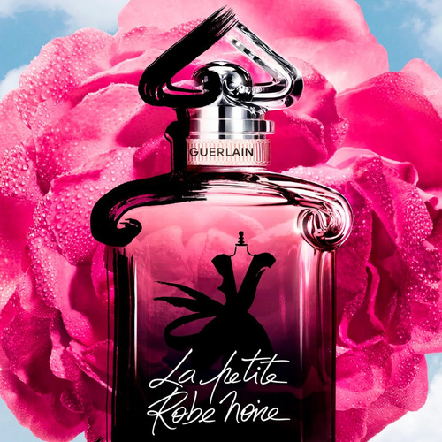 Perfume Guerlain La Petite Robe Noire Intense Edp 100ml (m)