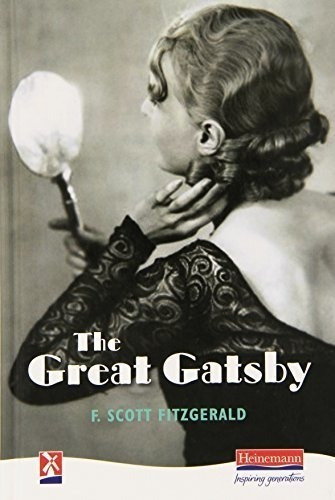 Great Gatsby The   Heinemann Literature