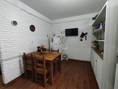 Imagen 3 de 8 de Apartamento En Venta En Punta Del Este