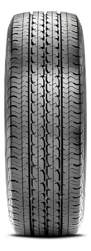 2 Llantas 225/75 R16 Pirelli Chrono 118r