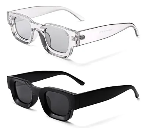 Gafas pasta gruesa hombre new arrivals