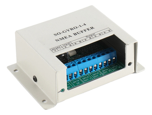 Nmea0183 Nmea Buffer -1-4 Nmea 1 Entrada, 4 Salidas Marine S