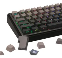 Comprar Juego De Teclas Epomaker Pbt Double-shot De 133 Teclas Para