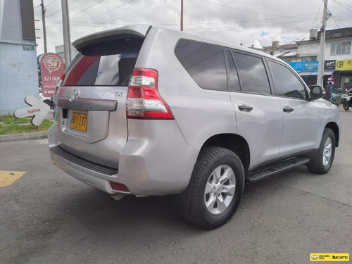 Toyota Prado 3.0
