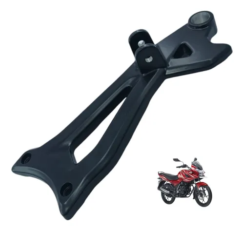 Base Soporte Reposapie Trasero Derecho Discover 150st /150f