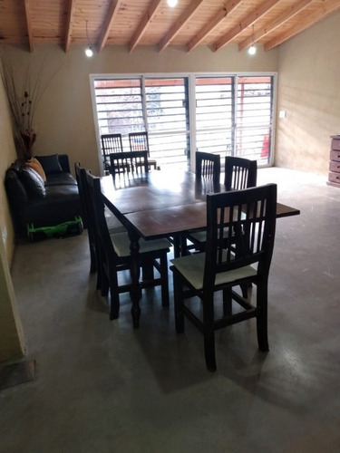 Imagen 5 de 14 de Casa En Venta En Villa Tesei