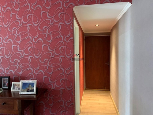 Imagen 14 de 29 de Departamento En Venta En Torres De Abasto