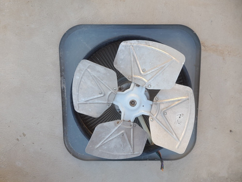 Imagen 10 de 10 de Ventilador De Aire Acondicionado O Extractores Trifasico