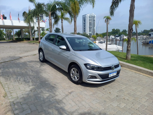 Imagen 24 de 25 de Volkswagen Polo Trendline Mt 2023 Patentado Entr Inmediata