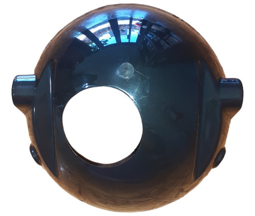 Carcasa Faro Delantero Sapucai 150 Zanella Riccia Motos